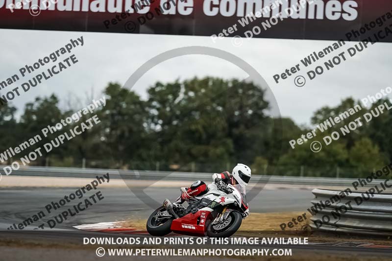 Val De Vienne;event digital images;france;motorbikes;no limits;peter wileman photography;trackday;trackday digital images